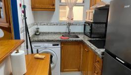 Torrevieja real estate, Apartment for sale. Centro area, 2 bedrooms, 56 m² image 5