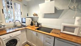 Torrevieja real estate, Apartment for sale. Centro area, 1 bedroom, 65 m² image 3