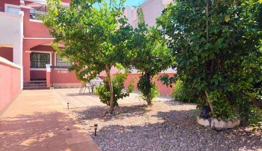 Buy an Bungalow in Spain, Orihuela Costa. Los Altos area, 2 bedrooms, 78 m² image 0