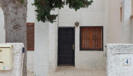 Купить Бунгало в Испании, Торревьеха. Район Aguas Nuevas, 3 спальни, 111 m² image 2