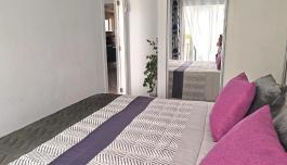 Buy real estate in Orihuela Costa, Spain. La Zenia area, 2 bedrooms, 73 m² image 1