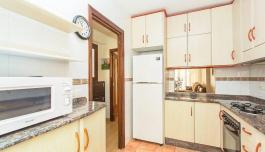 Buy an Apartment in Torrevieja, Spain. Playa del Cura area, 3 bedrooms, 125 m² image 4