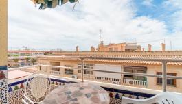 Buy an Apartment in Torrevieja, Spain. Playa de los Náufragos area, 3 bedrooms, 101 m² image 3