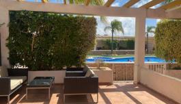 Real estate in Spain buy. Mil Palmeras area, 2 bedrooms, 54 m² image 2