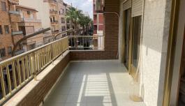 Apartment in Torrevieja, Spain. Centro area, 4 bedrooms, 200 m² image 1