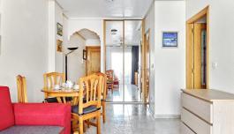 Buy an Apartment in Spain, Torrevieja. Estacion de autobuses area, 1 bedroom, 50 m² image 3