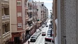 Torrevieja, Spain. Real Estate. Playa del Cura area, 3 bedrooms, 91 m² image 4