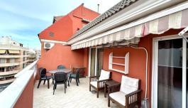 Real estate Torrevieja, Penthouse for sale. torrevieja area, 1 bedroom, 64 m² image 1