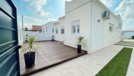 Buy an Town house in Torrevieja, Spain. Los Balcones area, 3 bedrooms, 105 m² image 4