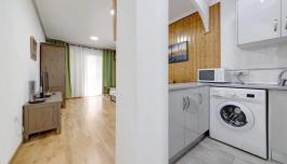 Buy an Studio in Spain, Torrevieja. Playa de los Locos area, 34 m² image 4