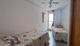 Apartment in Torrevieja, Spain. Centro area, 2 bedrooms, 62 m² image 4