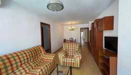 Torrevieja real estate, Apartment for sale. Centro area, 4 bedrooms, 138 m² image 1