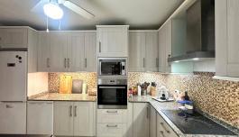 Guardamar del Segura, Spain. Real Estate. Urb. El Moncayo area, 4 bedrooms, 75 m² image 4