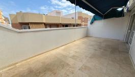 Buy an Penthouse in Torrevieja, Spain. Playa de los Locos area, 1 bedroom, 73 m² image 2