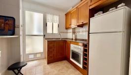 Torrevieja, real estate. Parque de las Naciones area, 2 bedrooms, 59 m² image 4