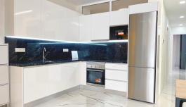 Real estate Torrevieja, Apartment for sale. Playa del Cura area, 2 bedrooms, 90 m² image 2
