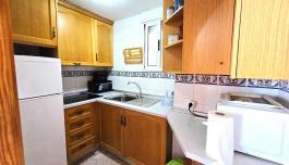 Property in Torrevieja. Aguas Nuevas area, 3 bedrooms, 75 m² image 3