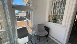Bungalow in Orihuela Costa, Spain. PAU 26 area, 3 bedrooms, 104 m² image 2
