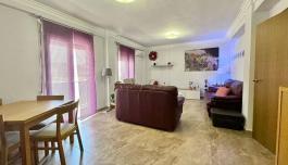 Property in Torrevieja. Estacion de autobuses area, 3 bedrooms, 110 m² image 2