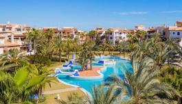 Ático en Torrevieja, España. Zona de la  Los Frutales, 3 dormitorios, 94 m² image 5