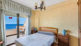 Apartment in Torrevieja, Spain. Cabo Cervera area, 3 bedrooms, 77 m² image 4