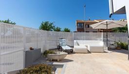 Spain buy an Villa. Pilar de la Horadada area, 3 bedrooms, 121 m² image 5
