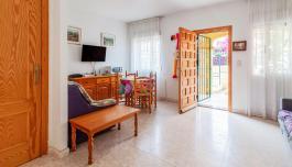 Buy an Bungalow in Torrevieja, Spain. Torretas area, 2 bedrooms, 73 m² image 4