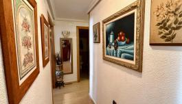 Torrevieja real estate, Apartment for sale. Centro area, 3 bedrooms, 98 m² image 3