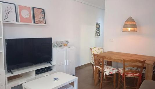 Torrevieja, real estate. Playa de los Locos area, 3 bedrooms, 79 m² image 0