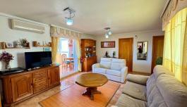 Penthouse for sale in Torrevieja, Spain. Centro area, 2 bedrooms, 58 m² image 5