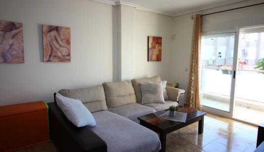 Buy real estate in Spain. Pilar de la Horadada area, 3 bedrooms, 84 m² image 0