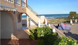 Torrevieja, real estate. La Mata area, 3 bedrooms, 119 m² image 2