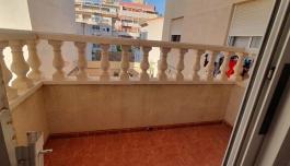 Torrevieja real estate, Apartment for sale. torrevieja area, 2 bedrooms, 56 m² image 3