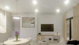 Buy an Apartment in Spain, Guardamar del Segura. Pueblo area, 2 bedrooms, 55 m² image 5