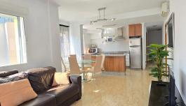 Apartment for sale in Orihuela Costa, Spain. Altos de Campoamor area, 3 bedrooms, 160 m² image 1