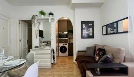 Torrevieja, real estate. Centro area, 34 m² image 2