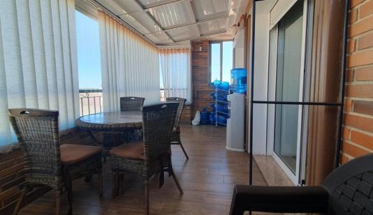 Buy an Penthouse in Torrevieja, Spain. Centro area, 2 bedrooms, 72 m² image 0