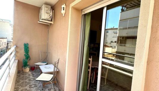 Real estate in Spain, Torrevieja. torrevieja area, 3 bedrooms, 93 m² image 0