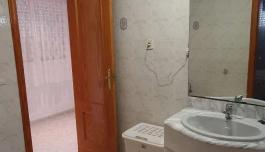 Comprar un Bungalow en Torrevieja, España. Zona de la  Carrefour, 2 dormitorios, 55 m² image 1