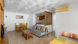 Apartment in Torrevieja, Spain. La Mata area, 3 bedrooms, 68 m² image 3
