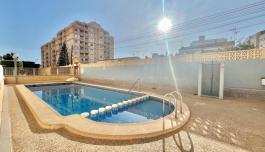Torrevieja, Spain. Buy an Apartment . Calas blanca area, 2 bedrooms, 62 m² image 2