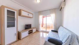 Buy an Penthouse in Torrevieja, Spain. Torre la mata area, 2 bedrooms, 68 m² image 3