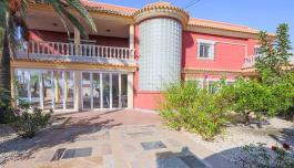 Вилла в Торревьеха, Испания. Район Torreta florida, 6 спален, 365 m² image 4