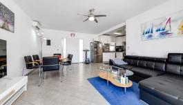 Town house in Torrevieja, Spain. Los Balcones area, 2 bedrooms, 284 m² image 2