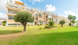 Real estate in Spain, Orihuela Costa. Los Dolses area, 2 bedrooms, 71 m² image 1