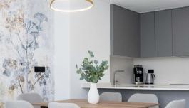Buy an Penthouse in Spain, Guardamar del Segura. Pueblo area, 3 bedrooms, 126 m² image 1