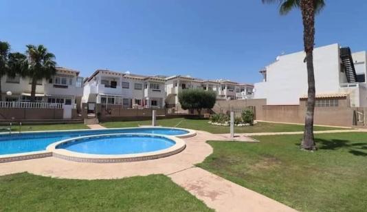 Propiedades en Orihuela Costa. Zona de la  Punta Prima, 2 dormitorios, 61 m² image 0