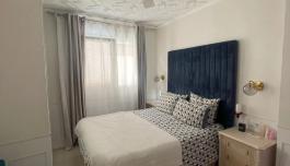 Buy real estate in Torrevieja, Spain. Avenida Habaneras area, 1 bedroom, 70 m² image 1