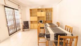 Torrevieja, real estate. Playa del Cura area, 3 bedrooms, 90 m² image 4