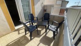 Buy an Penthouse in Torrevieja, Spain. Playa del Cura area, 1 bedroom, 53 m² image 1